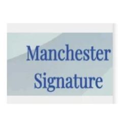 Manchester Signature Show- 2024